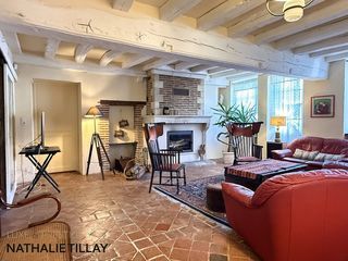  Maison � vendre 6 pi�ces 227 m�