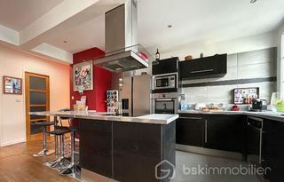  Appartement � vendre 3 pi�ces 65 m�