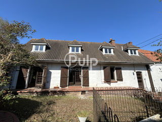  Maison � vendre 10 pi�ces 300 m�