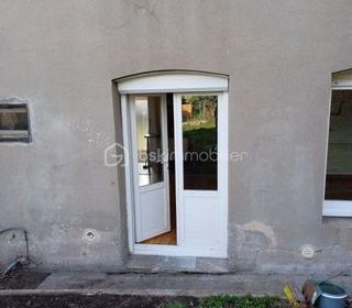 Maison � vendre 4 pi�ces 84 m�