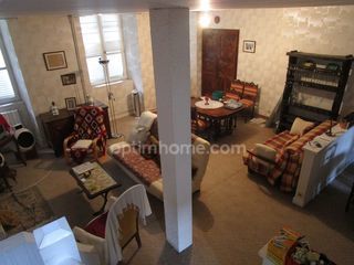  Appartement � vendre 5 pi�ces 102 m�