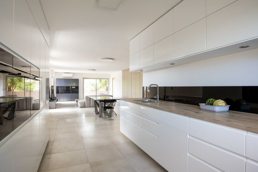 � vendre  Appartement Marseille 8