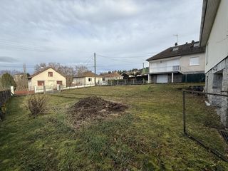  Maison � vendre 4 pi�ces 76 m�