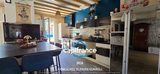  Maison � vendre 6 pi�ces 200 m�