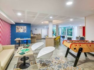  Appartement � vendre 1 pi�ce 23 m�