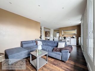  Appartement � vendre 5 pi�ces 86 m�