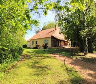  Maison � vendre 8 pi�ces 175 m�