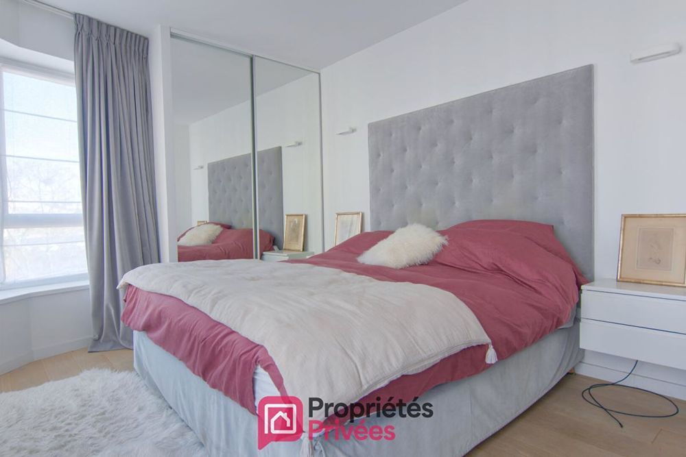 � vendre  Appartement Boulogne-Billancourt (92100)