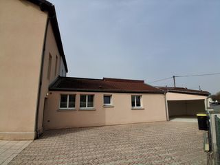  Maison � vendre 6 pi�ces 115 m�