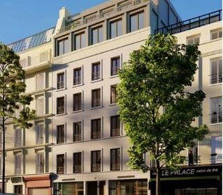  Appartement � vendre 2 pi�ces 44 m�