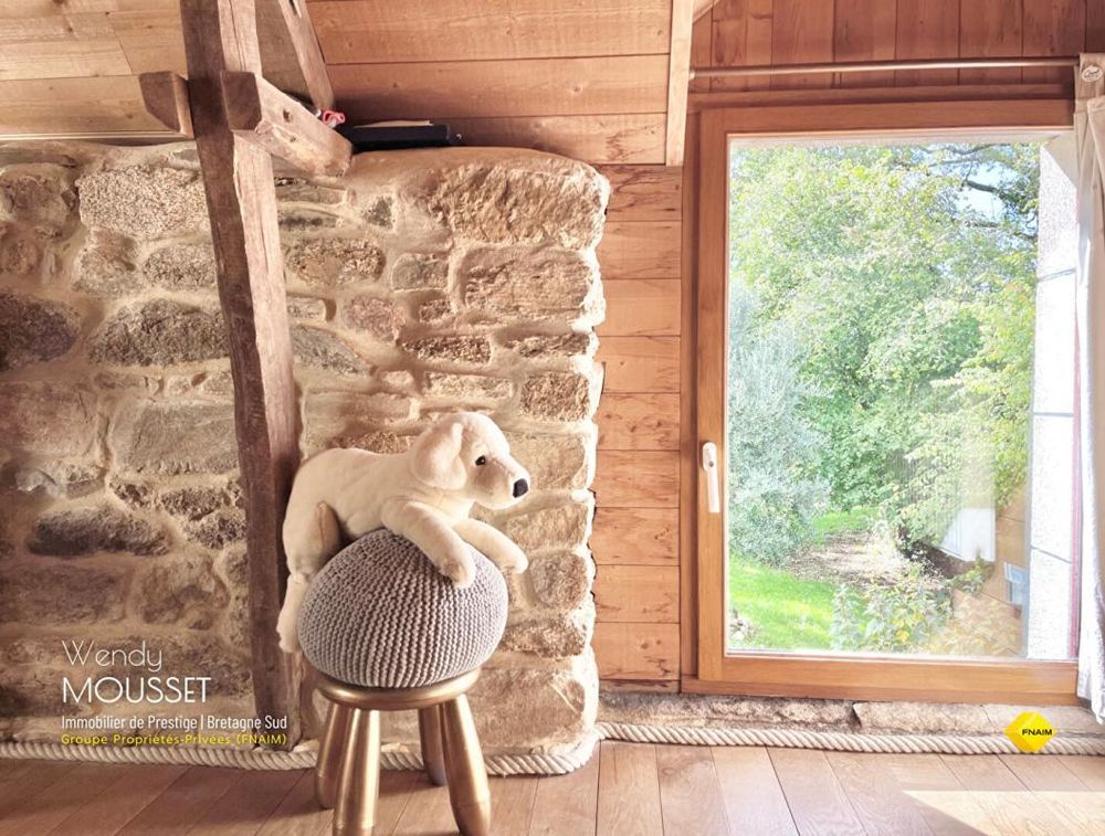 � vendre  Maison Vannes (56000)