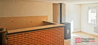  Maison � vendre 5 pi�ces 95 m�