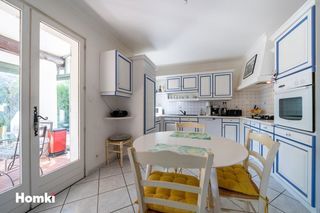  Villa � vendre 7 pi�ces 155 m�