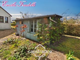  Maison � vendre 6 pi�ces 180 m�