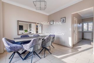  Maison � vendre 7 pi�ces 160 m�