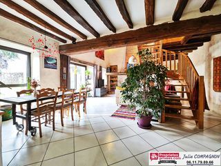  Maison � vendre 7 pi�ces 243 m�