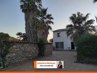  Maison � vendre 4 pi�ces 171 m�