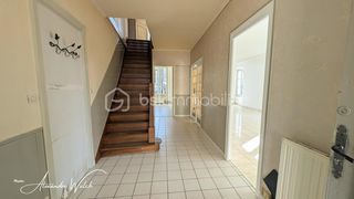  Immeuble � vendre 10 pi�ces 268 m�