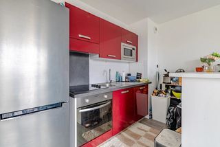  Appartement � vendre 2 pi�ces 42 m�