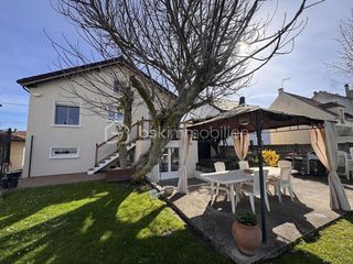  Maison � vendre 5 pi�ces 122 m�