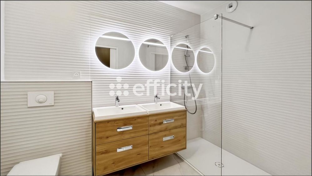 � vendre  Appartement Marseille 8
