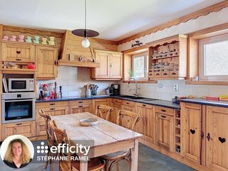  Appartement � vendre 4 pi�ces 94 m�