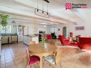  Maison � vendre 6 pi�ces 130 m�