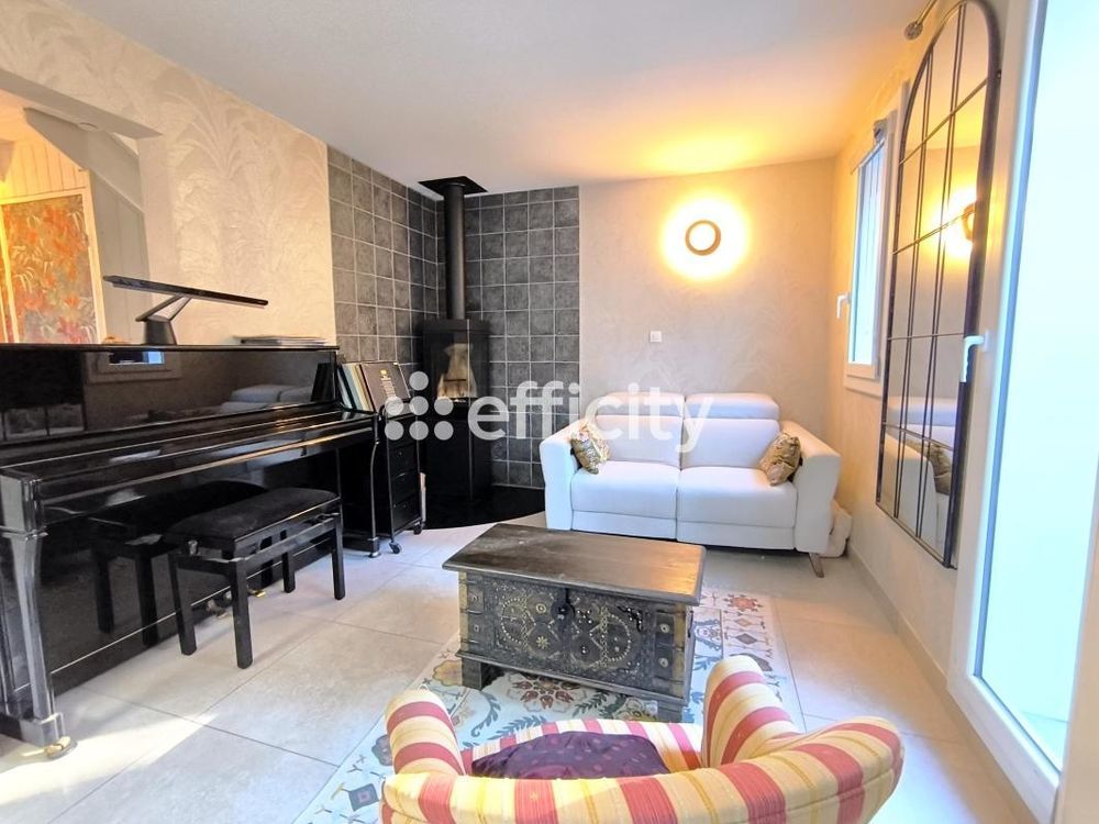 � vendre  Maison S�vrier (74320)