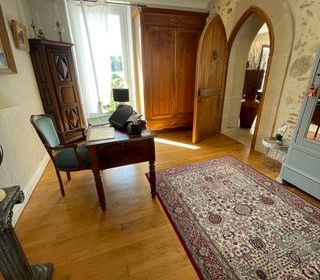  Maison � vendre 9 pi�ces 219 m�