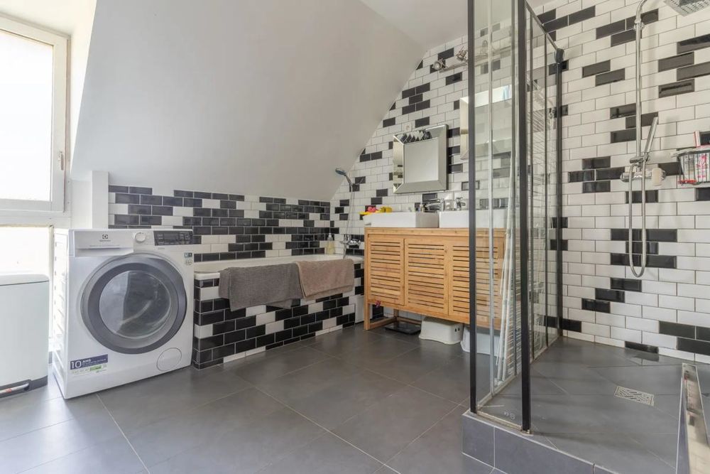 � vendre  Maison Le Mesnil-le-Roi (78600)