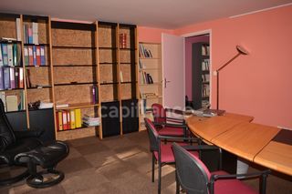  Maison � vendre 15 + pi�ces 436 m�