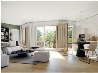  Appartement � vendre 5 pi�ces 89 m�