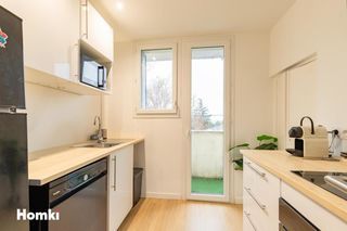  Appartement � vendre 3 pi�ces 64 m�