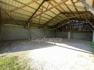  Remise / Grange � vendre 1 pi�ce 267 m�