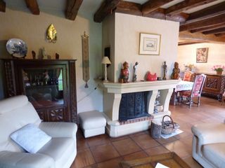  Maison � vendre 15 + pi�ces 207 m�