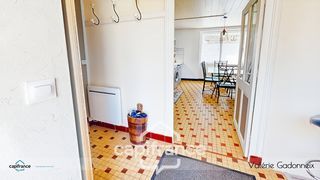  Maison � vendre 7 pi�ces 150 m�