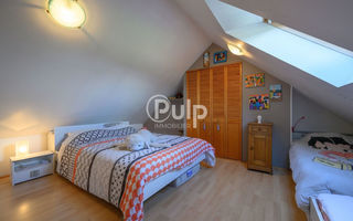  Maison � vendre 185 m�