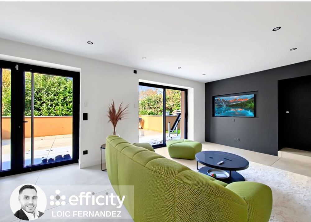 � vendre  Villa Limonest (69760)