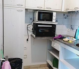  Appartement � vendre 3 pi�ces 39 m�