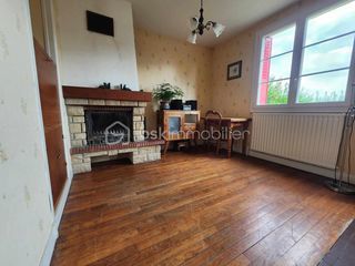  Maison � vendre 8 pi�ces 137 m�