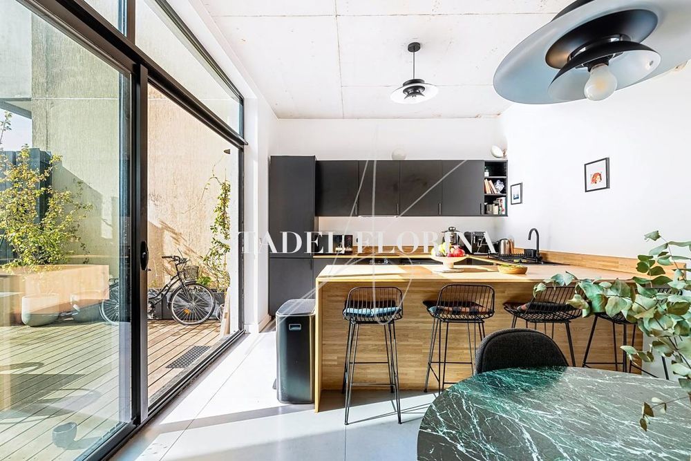 � vendre  Villa Montreuil (93100)