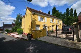  Maison � vendre 7 pi�ces 226 m�