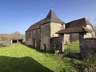  Propri�t�/ch�teau � vendre 12 pi�ces 300 m�