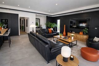  Villa � vendre 5 pi�ces 118 m�