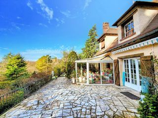  Maison � vendre 7 pi�ces 199 m�