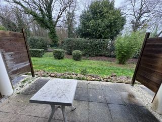  Appartement � vendre 1 pi�ce 27 m�