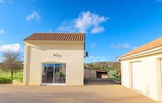  Maison � vendre 6 pi�ces 156 m�