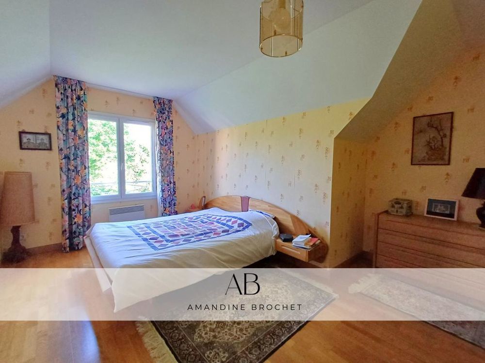 � vendre  Maison Marly-le-Roi (78160)