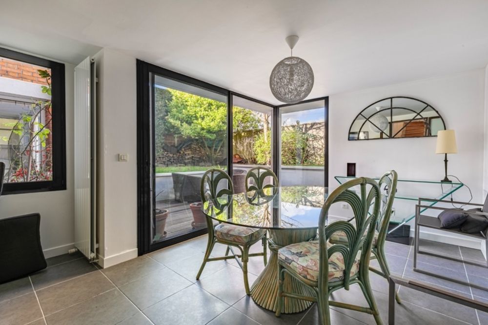 � vendre  Maison Le Raincy (93340)