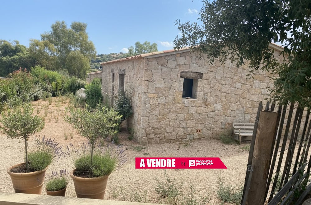 � vendre  Maison Porto-Vecchio (20137)